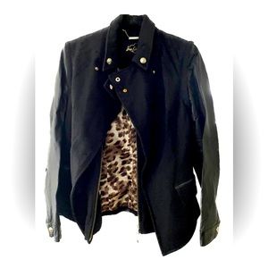 Sam Edelman Convertible Jacket/Vest